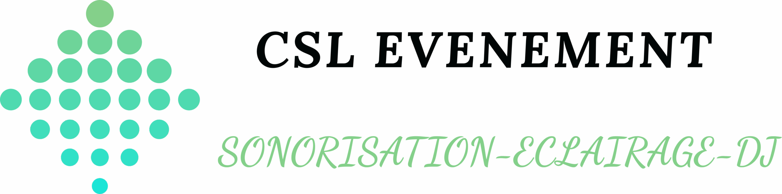 DJ Cyril Guerineau - Logo