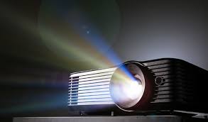 Vidéoprojecteur et écran géant pour animation mariage et soirée en Vendée