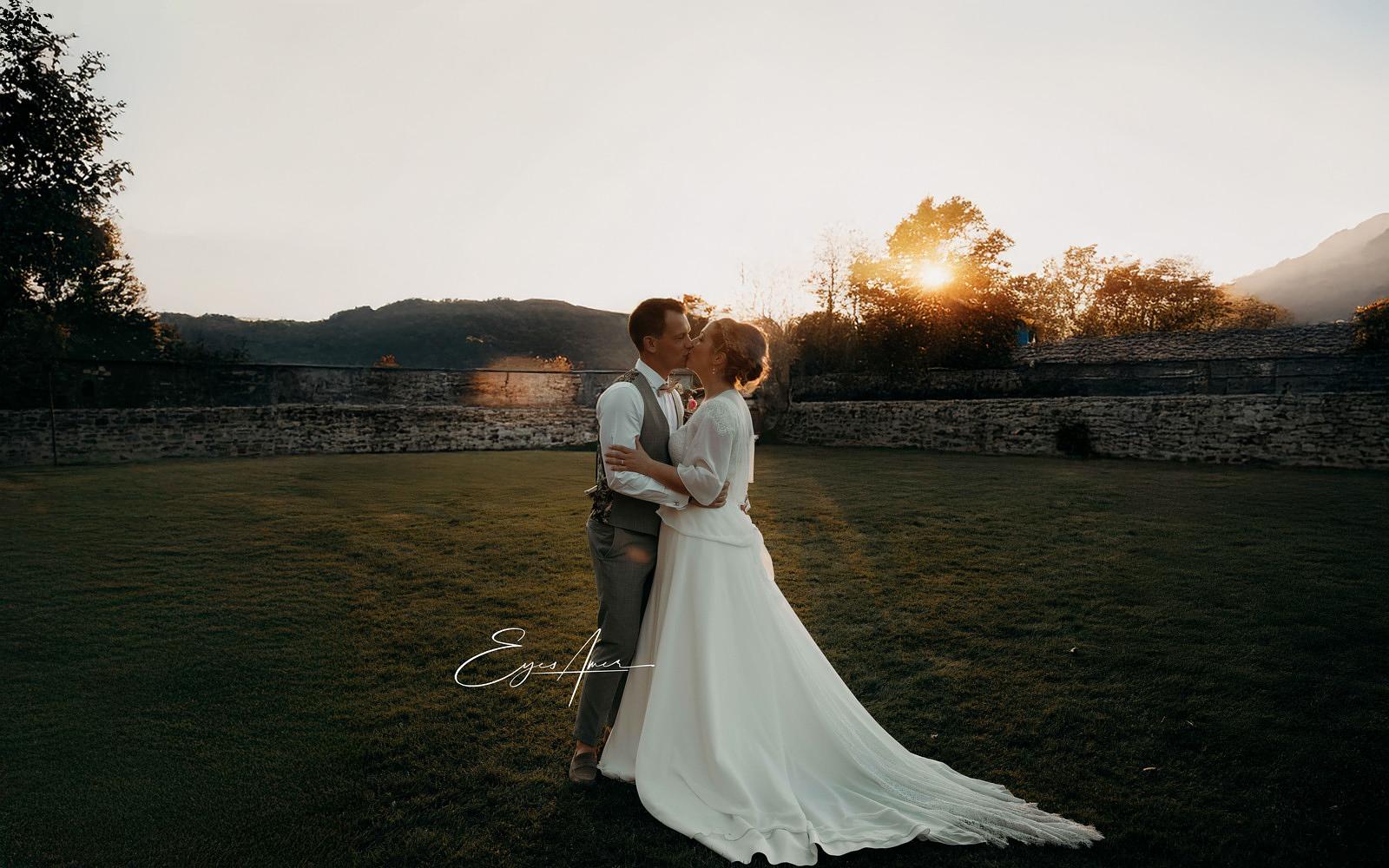 Photographe mariage Vendée Eyesamer