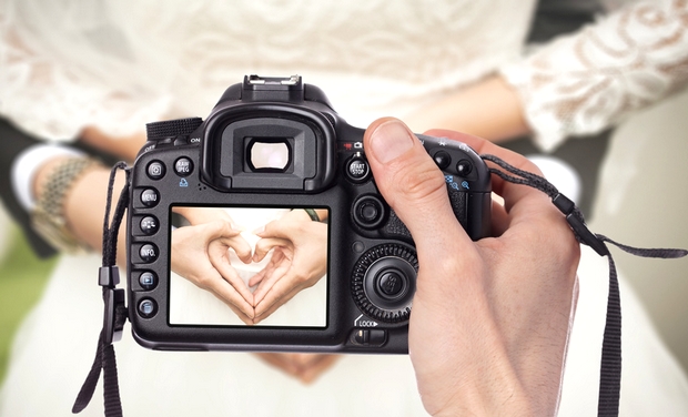 Photographe de mariage en Vendée